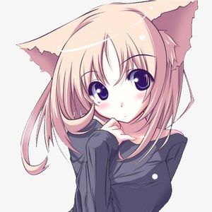 Meet your Posher, Dominique